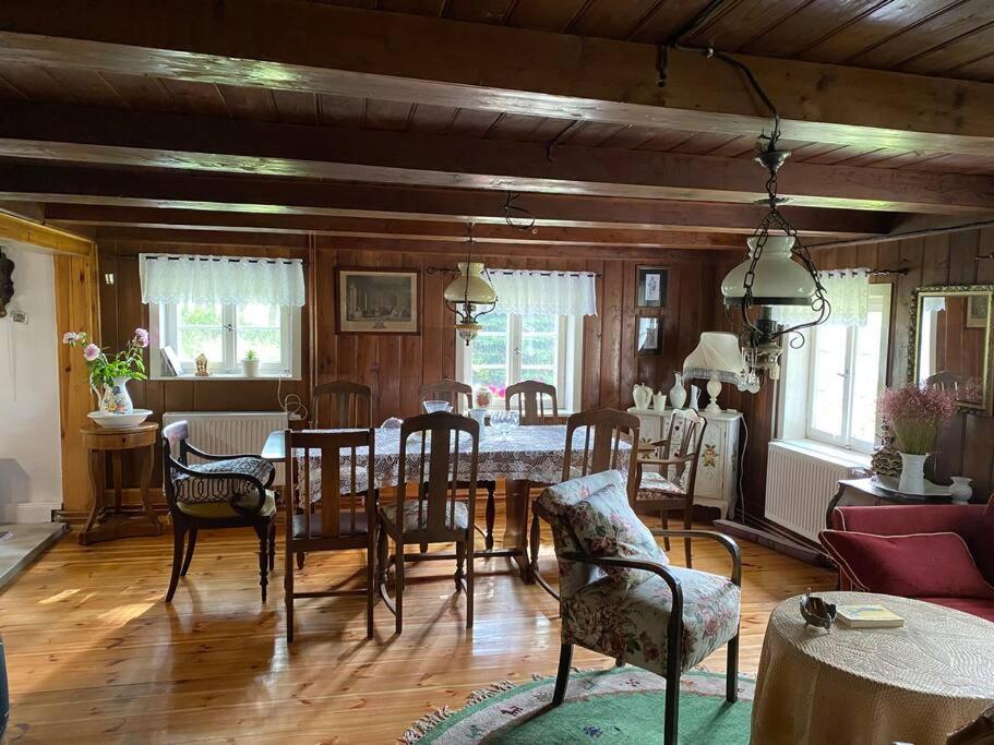 Holiday home Klimatyczny Dom U Podnoza Sniezki *