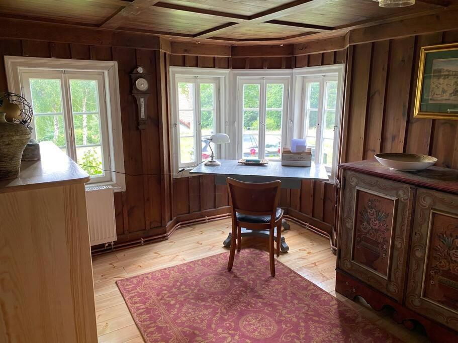 Klimatyczny Dom U Podnoza Sniezki Holiday home Karpacz