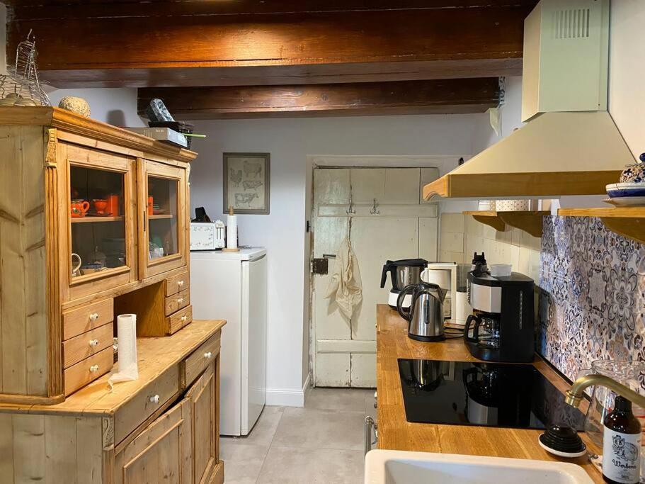 Klimatyczny Dom U Podnoza Sniezki Holiday home *