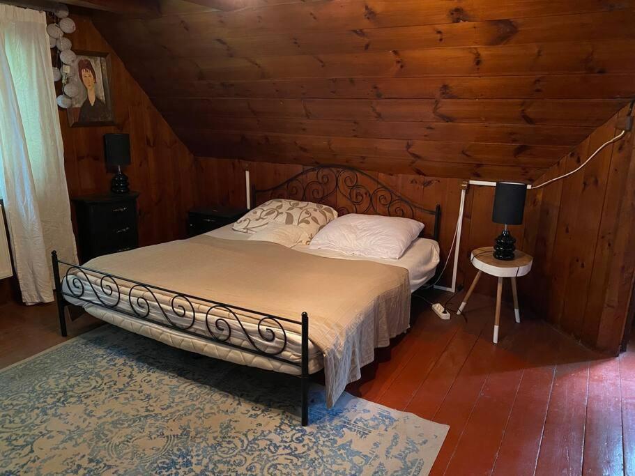 Klimatyczny Dom U Podnoza Sniezki Holiday home