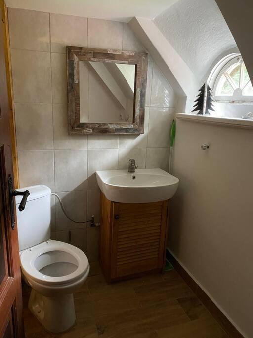 Holiday home Klimatyczny Dom U Podnoza Sniezki Karpacz